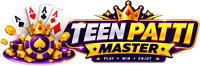 Teen Patti Master Logo